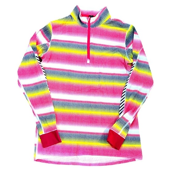 HELLY HANSEN HH Base Layer Top Graphic With Stripe Black Size L - Picture 1 of 6